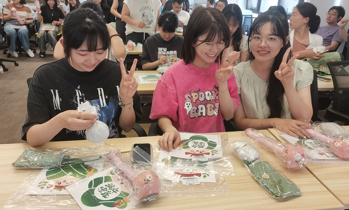 艾香斗趣· 点石端午专场活动